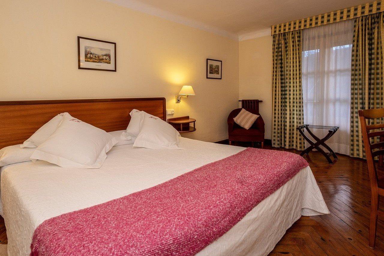 Hotel Adsera La Molina  Luaran gambar