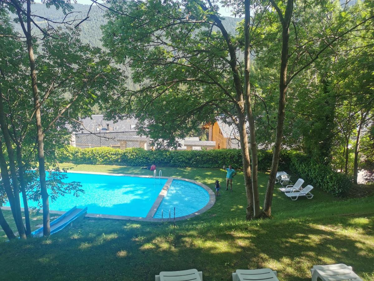 Hotel Adsera La Molina  Luaran gambar