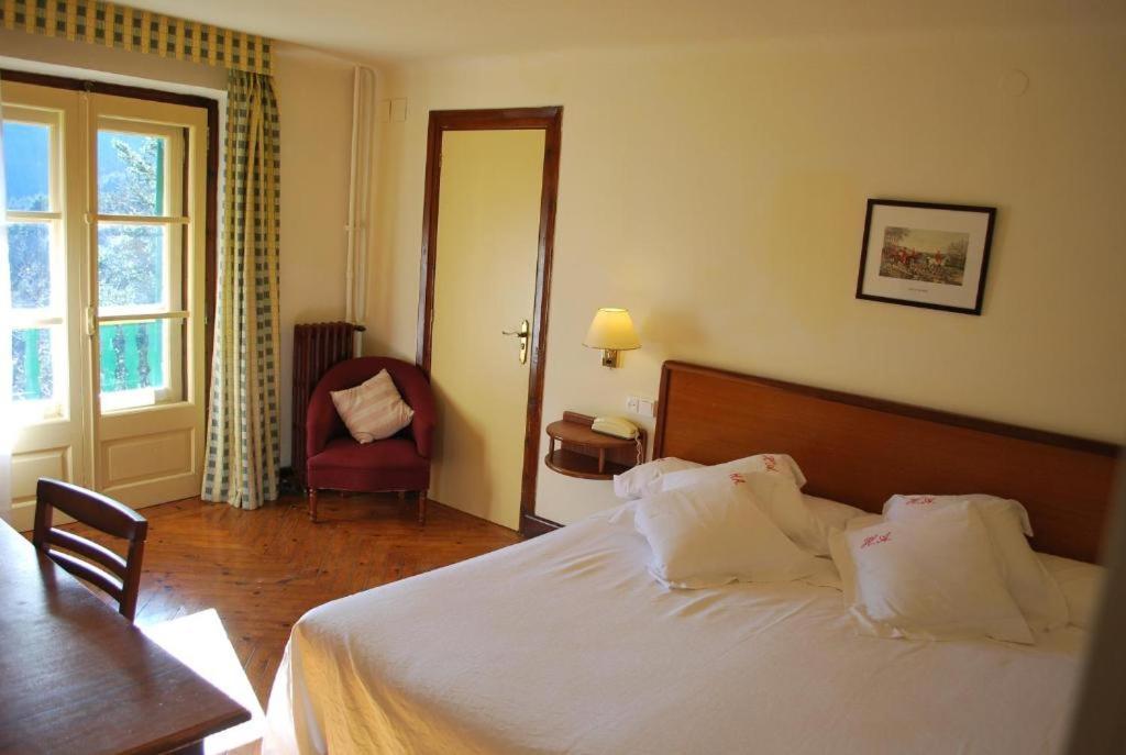Hotel Adsera La Molina  Luaran gambar