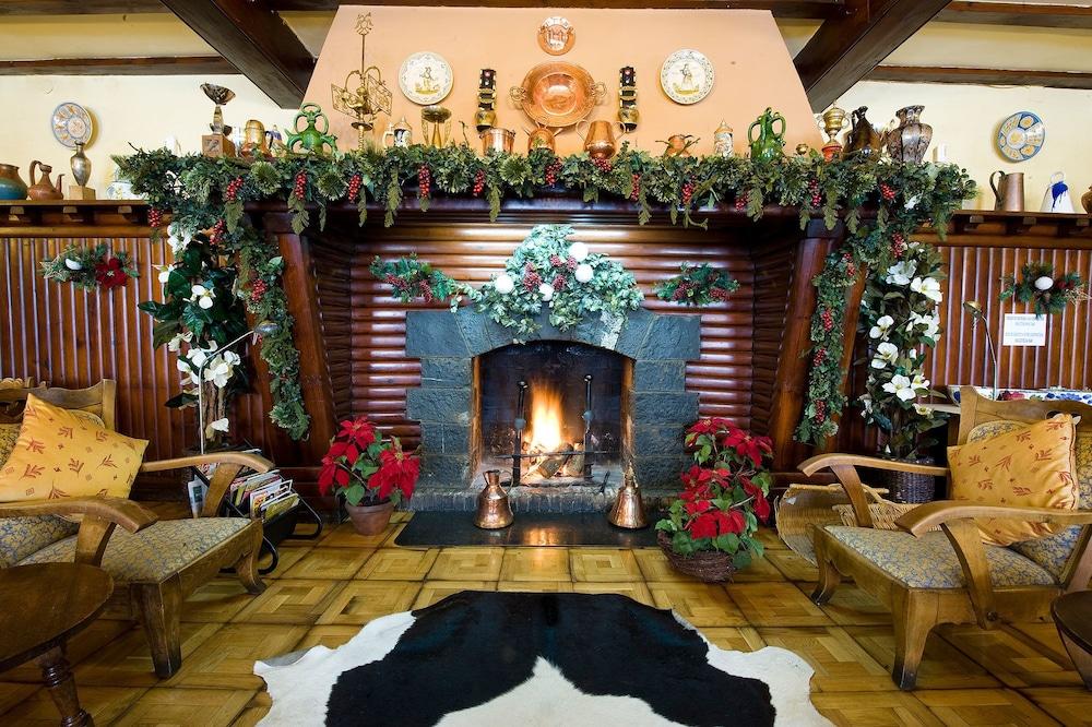 Hotel Adsera La Molina  Luaran gambar