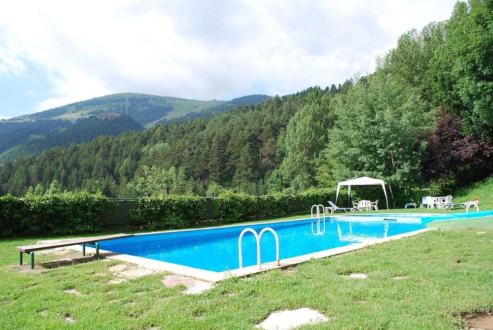 Hotel Adsera La Molina  Luaran gambar