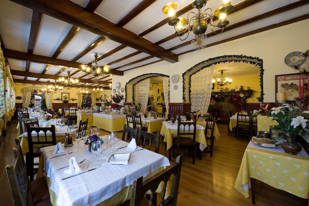 Hotel Adsera La Molina  Luaran gambar