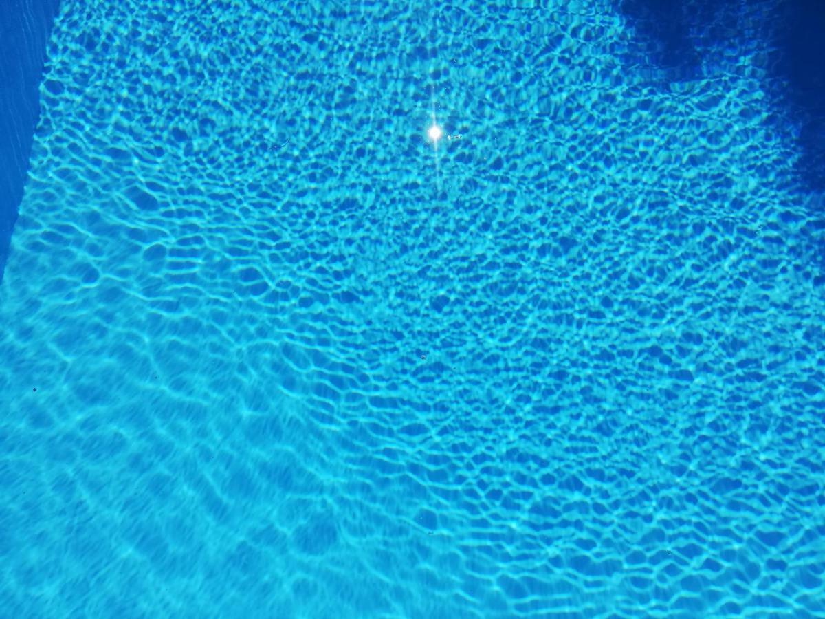 Hotel Adsera La Molina  Luaran gambar